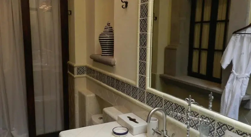 Casa Huertas 22