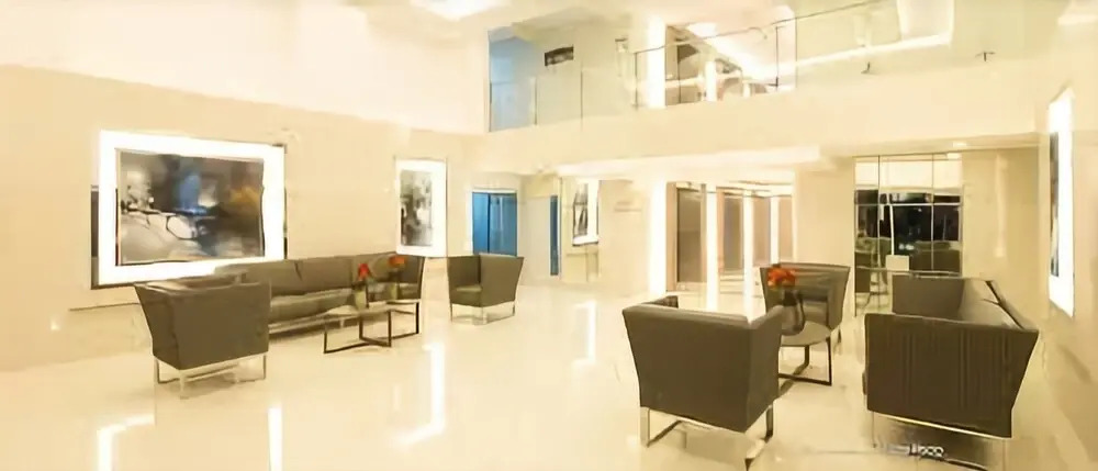 PH Condos at Jazz Residences
