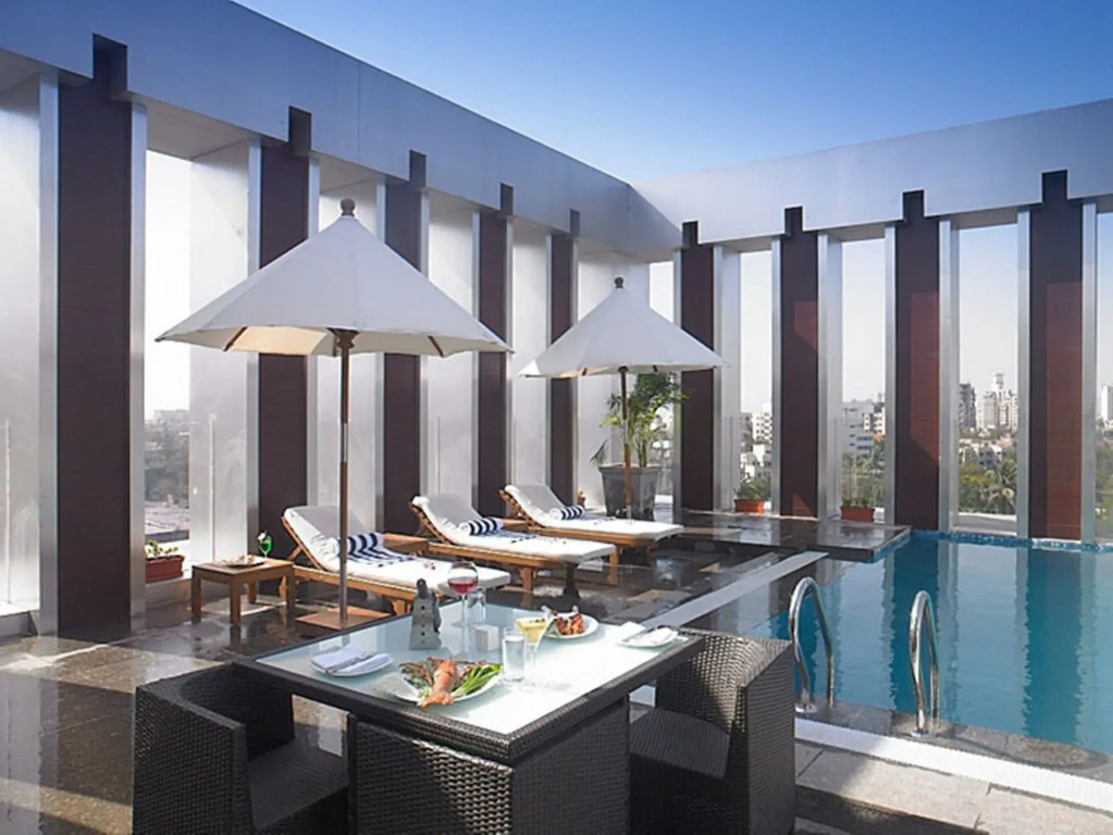 Lemon Tree Premier, Navi Mumbai