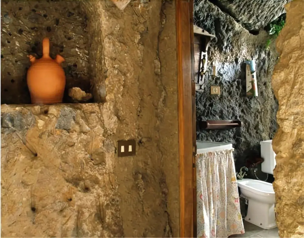 Casa Cueva El Mimo By Artenatur