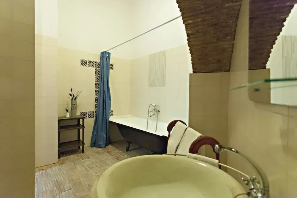 MY CHOICE São Teodoro Rural House