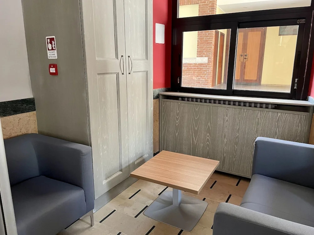 Casa per ferie Don Bosco