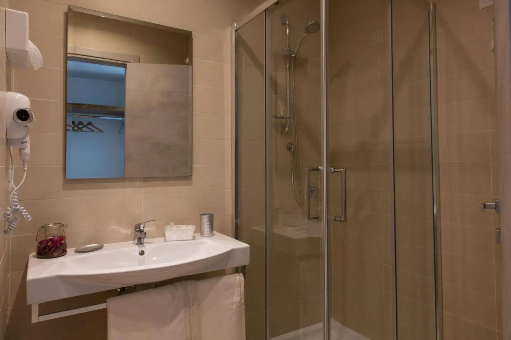 Relais Manfredi