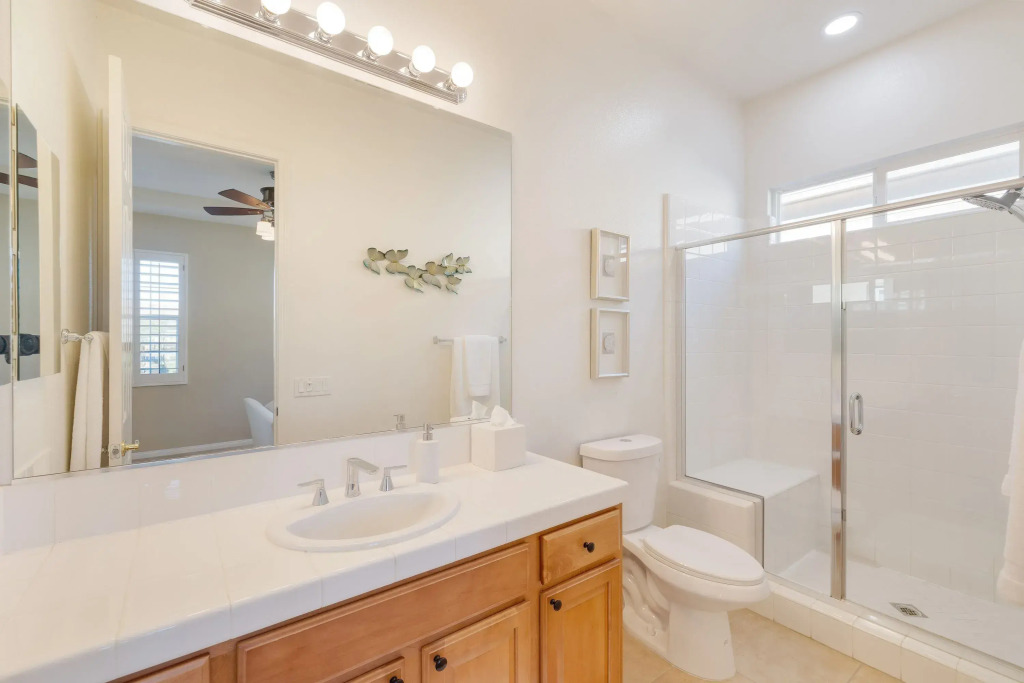 Gated Terra Lago Escape With Private Pool, Hot Tub, Outdoor Kitchen and Lounge