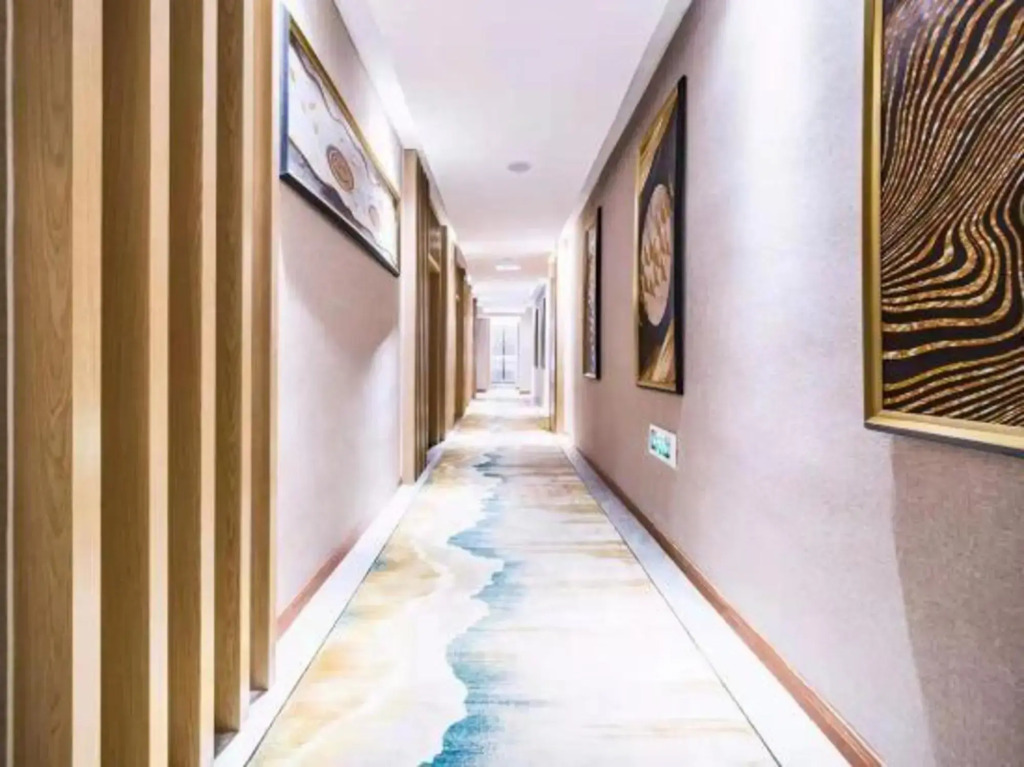 Yifang Hotel