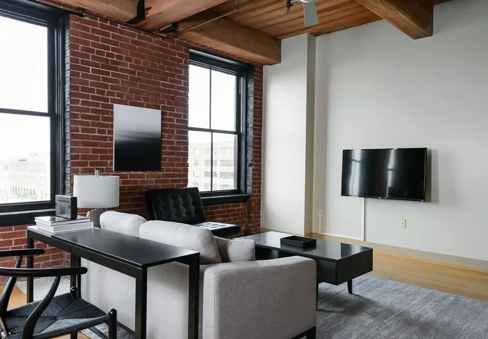 Bogen - Spacious DT Apts with Gym by Zencity
