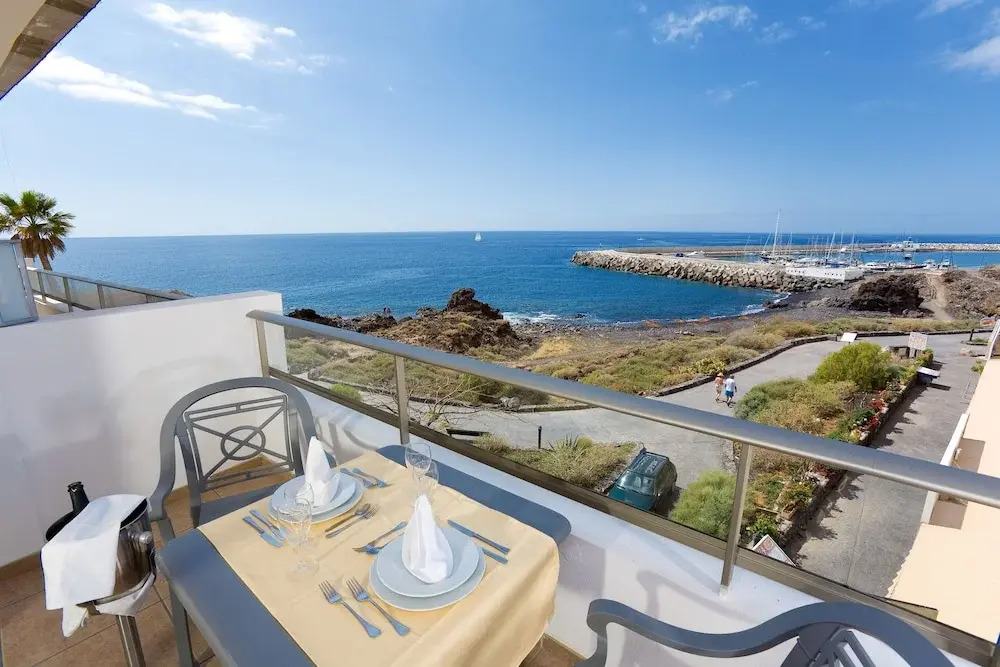 Apartamentos Gema Aguamarina Golf