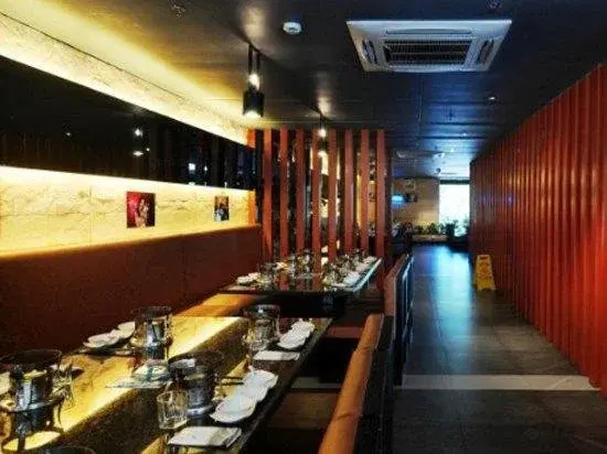 Chunhui Jinke Hotel