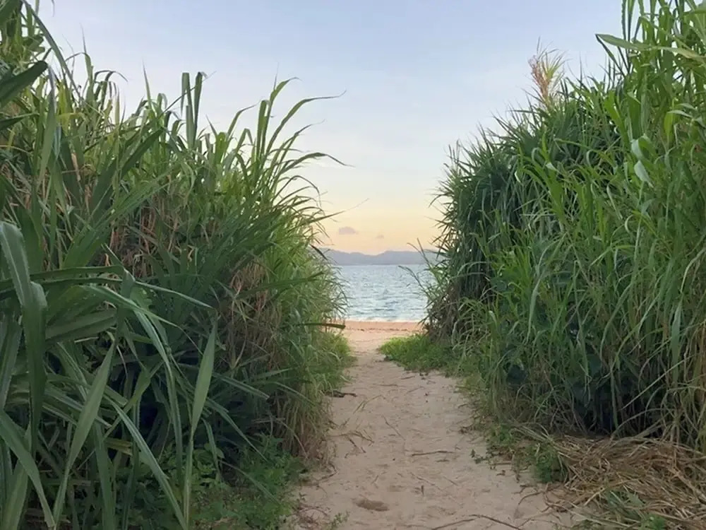 YANBARU STAY ちゅら宿