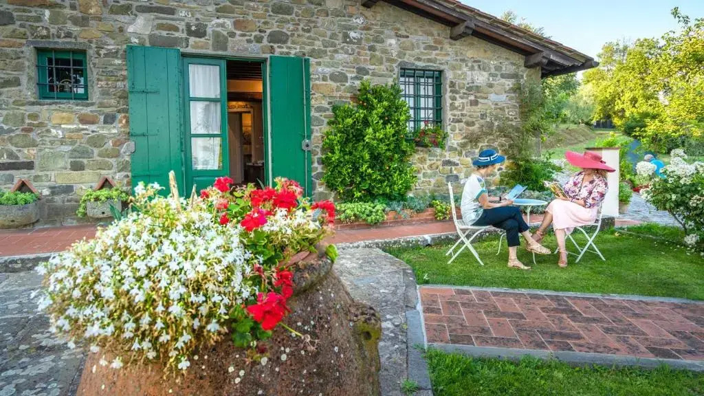 Alloggio Romantico Con Idromassaggio E Vista Panoramica