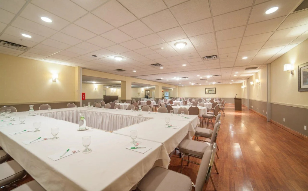 Doubletree By Hilton West Kelowna