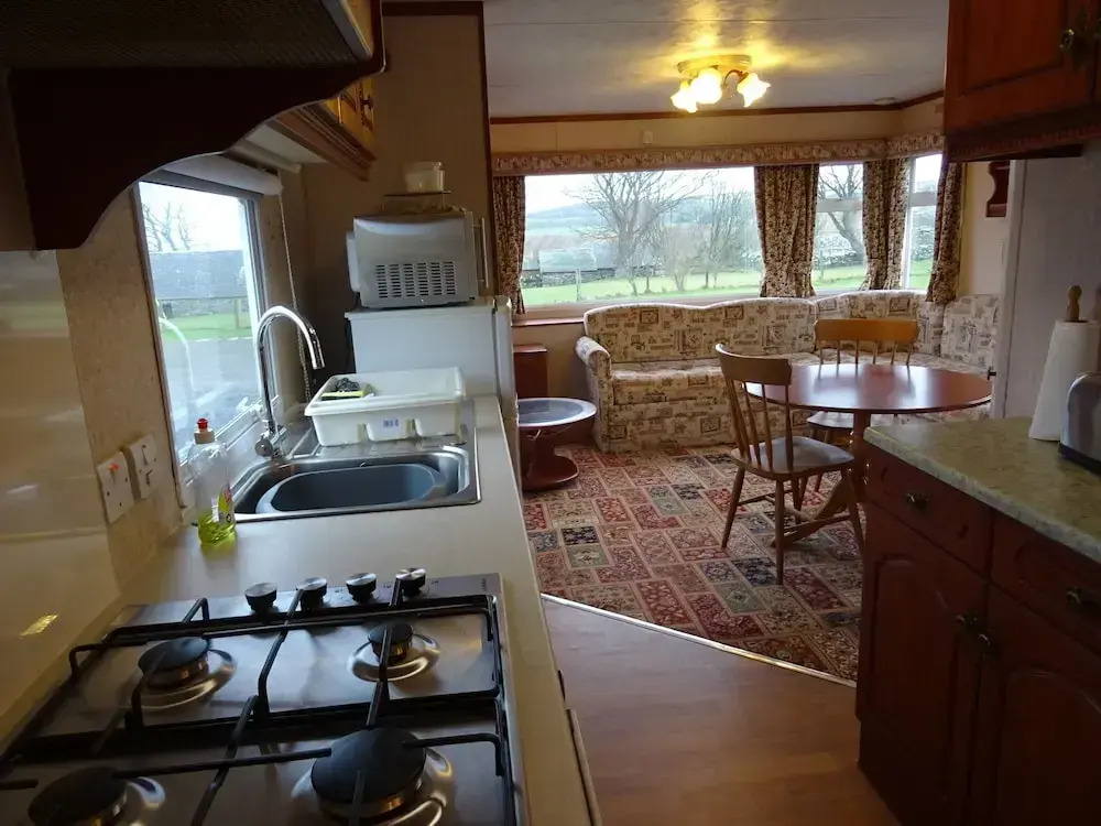 Inver Caravan Park