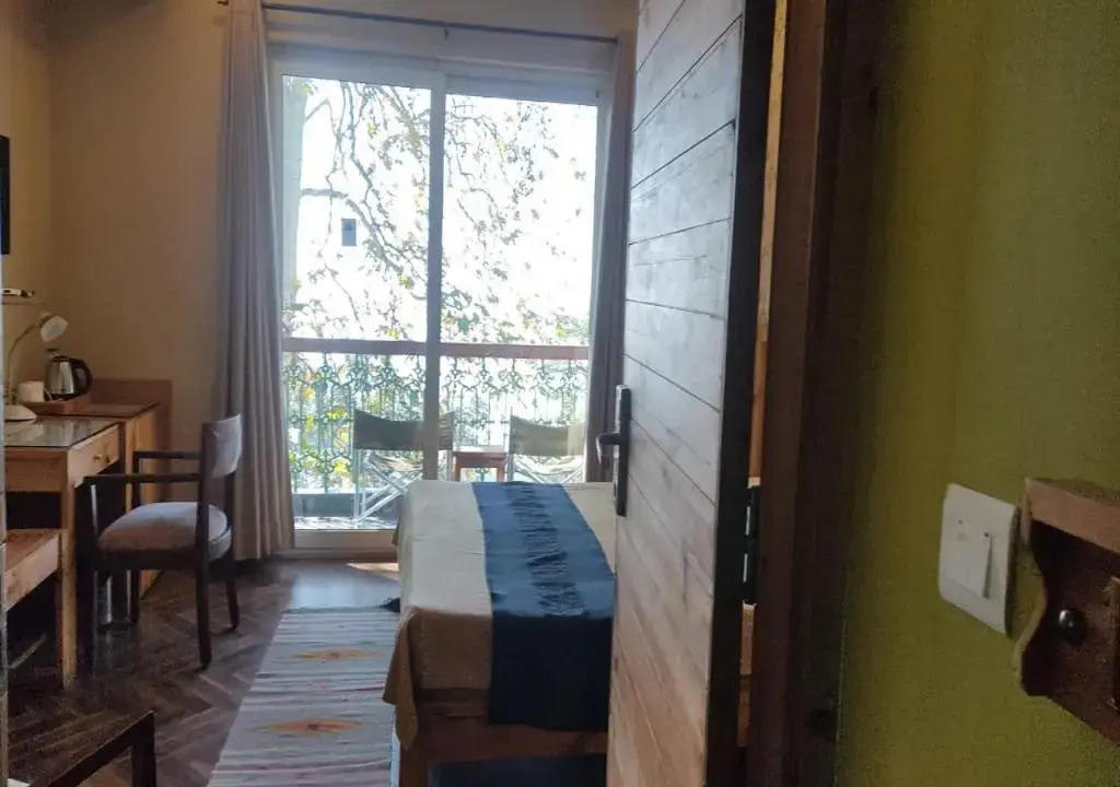 Ds Casa - A Unique Spanish Boutique House