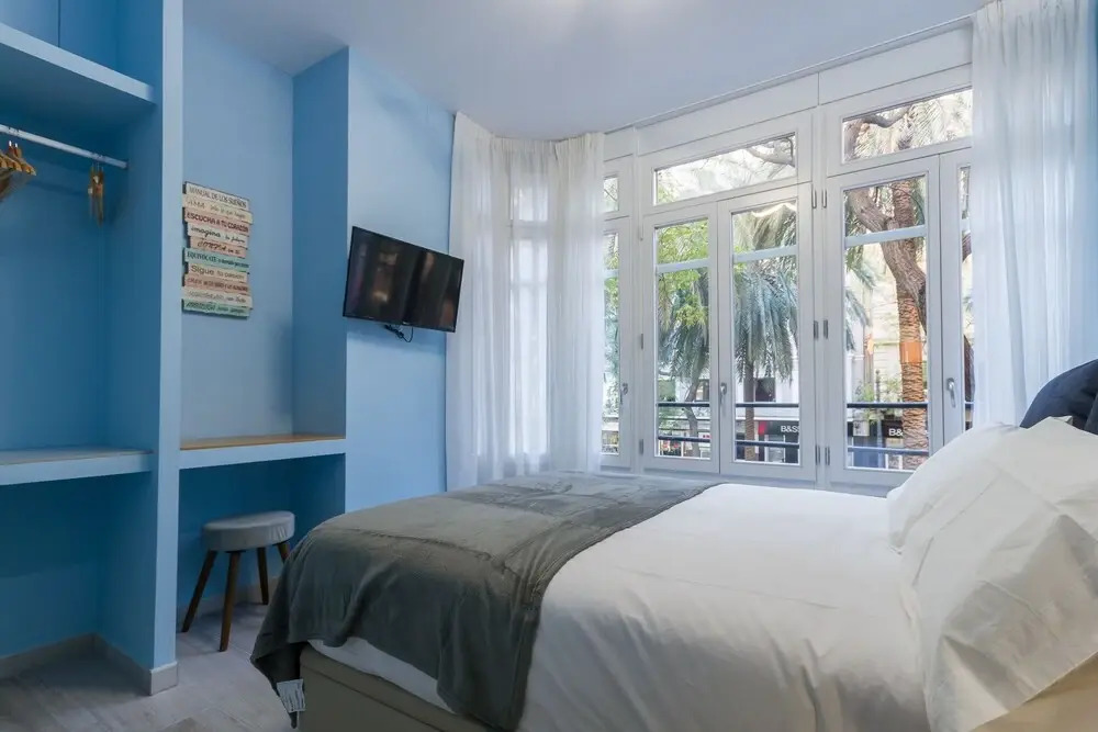 A Casa Martínez B&B
