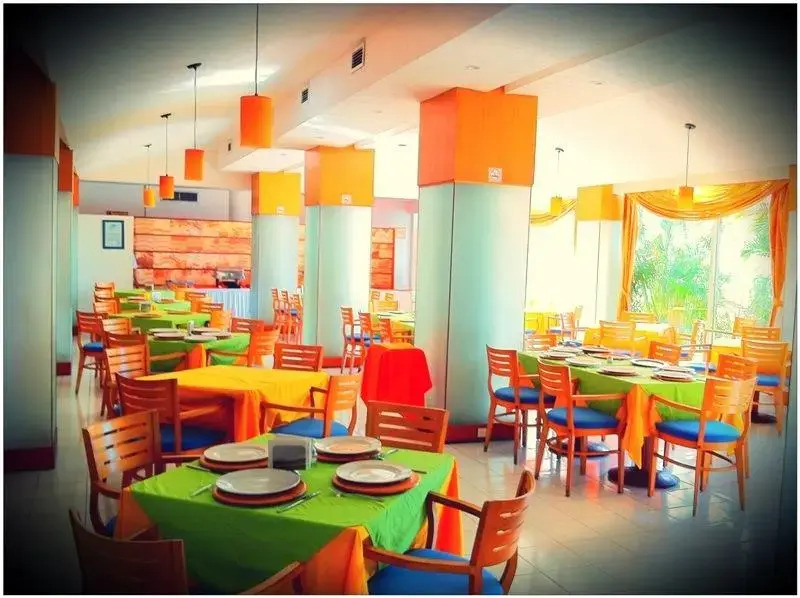 Hotel Baluartes