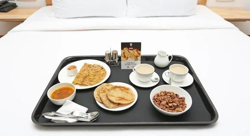 SD Royal Inn By OYO Rooms