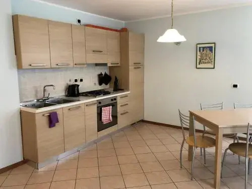 Residence Valentino