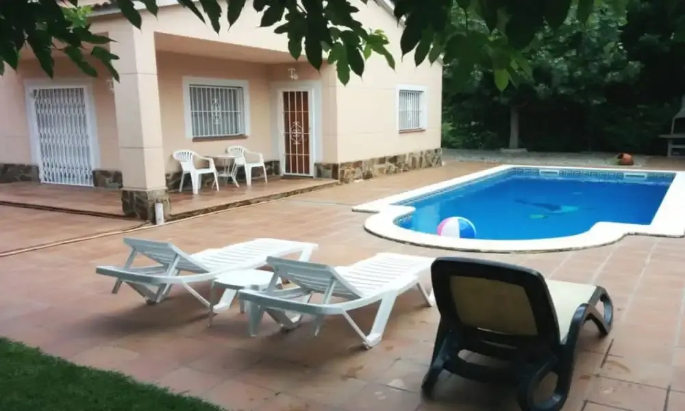 Villa in Vidreres - 104816 by MO Rentals