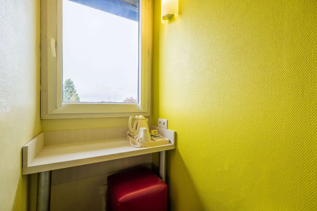 Comfort Hotel Orléans Olivet
