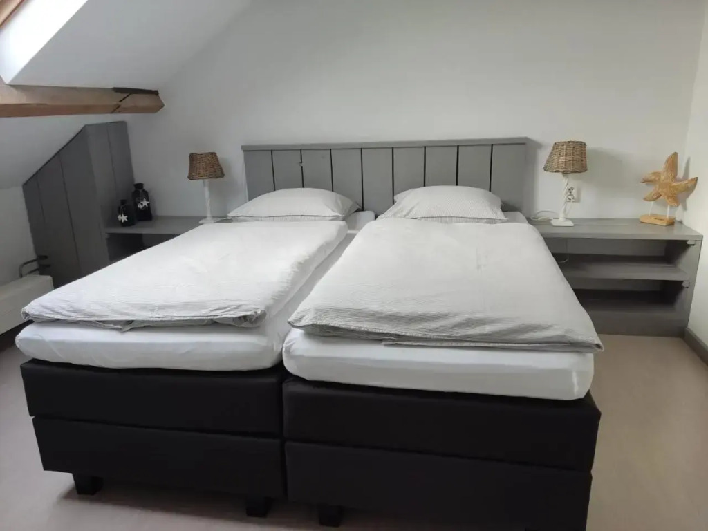 B&B Bouwmanshoeve