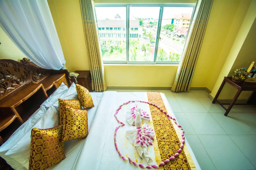 Kaorm Hotel