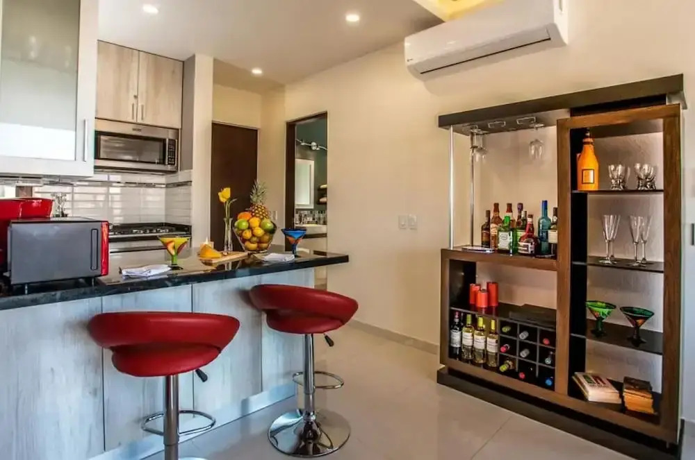 Penthouse 602 - Casa Condesa