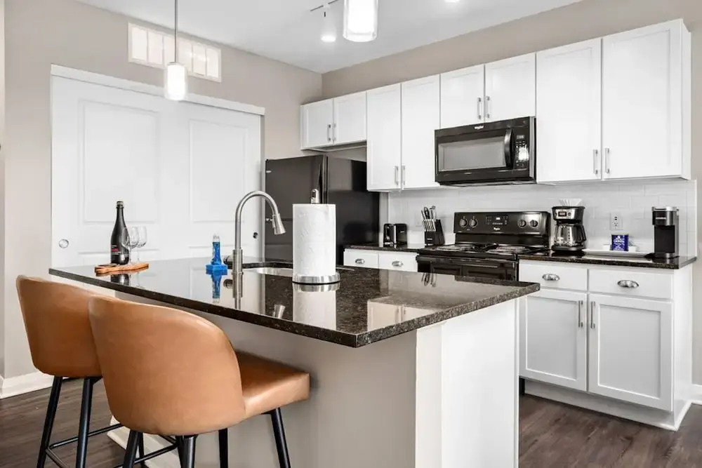 The Urban Loft Free Parking 9 Minutes To OSU