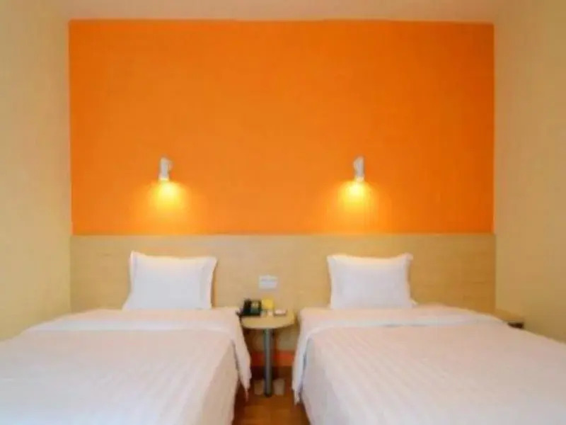 7Days Inn Changchun Chongqing Road