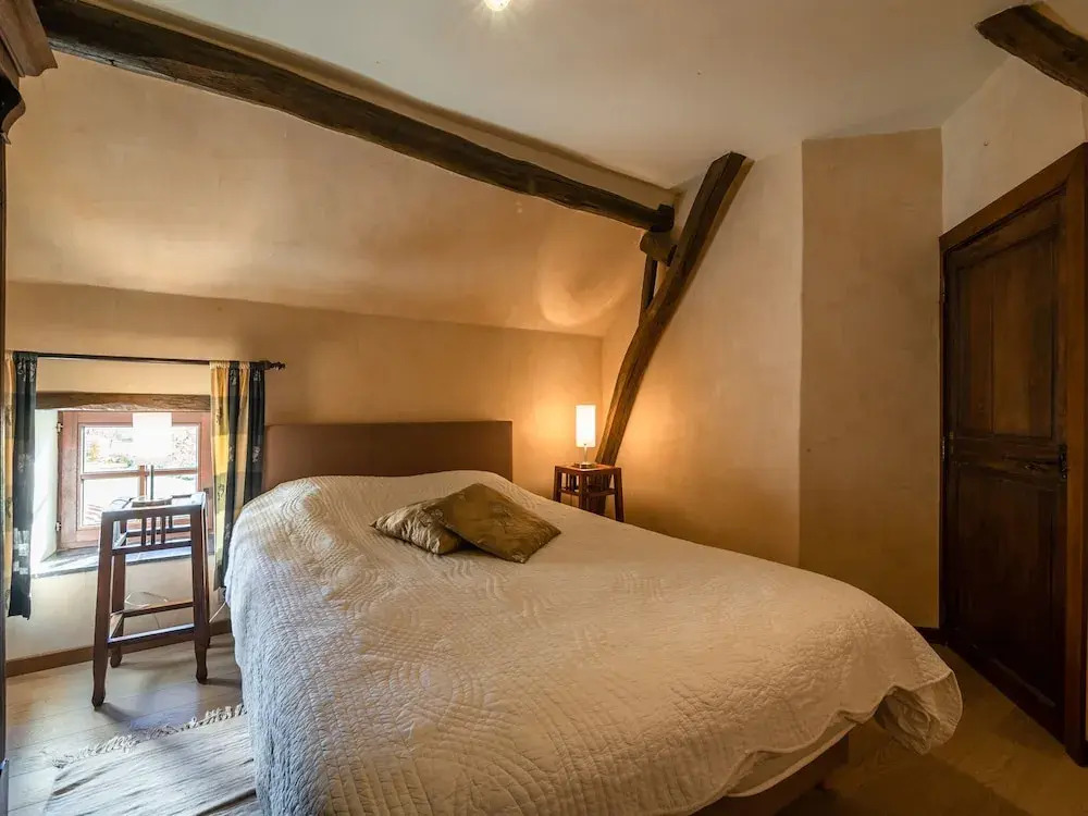 Modern Cottage With Private Garden in Dinant