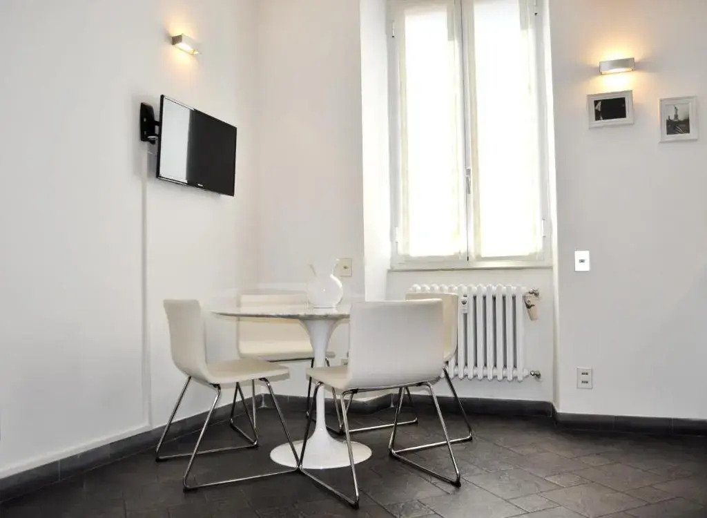 Testaccio Charming Apartment