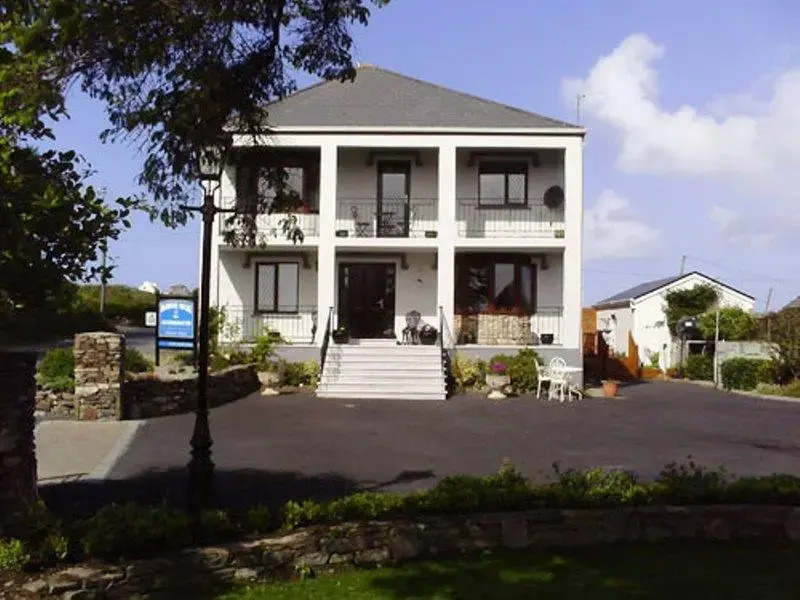 Harbour House