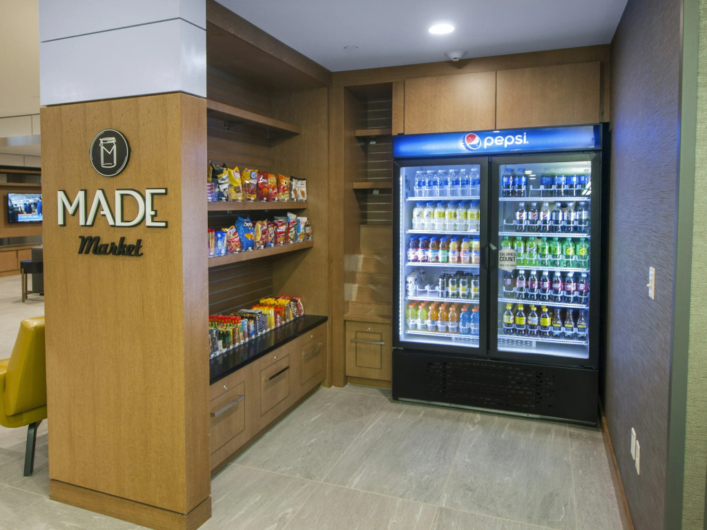 DoubleTree by Hilton Hotel Niagara Falls New York