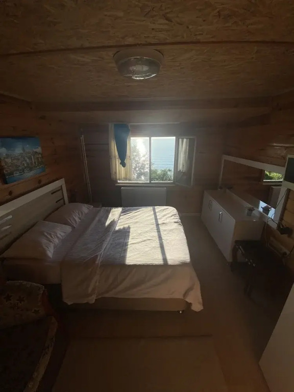 Yesil Vadi Apart Otel