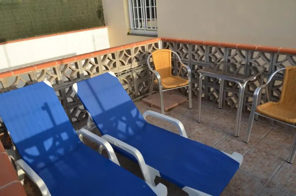 Casa Maestro Agustín Nº 1