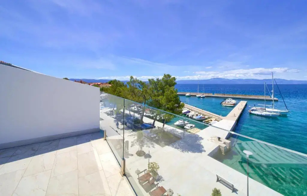 Apartments Dundo