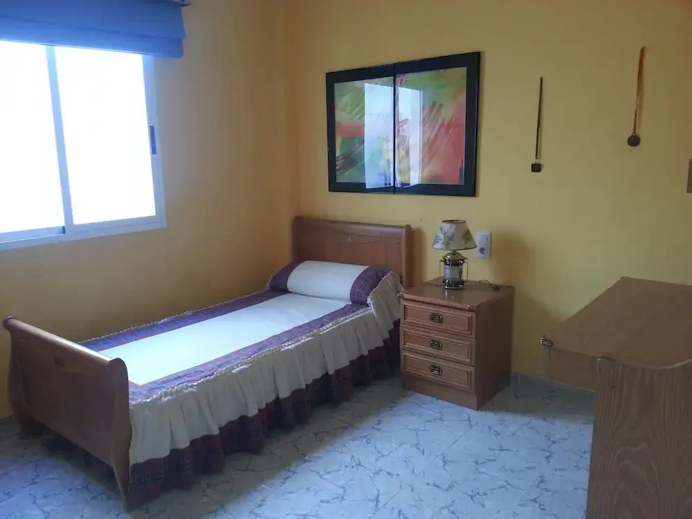 Apartamento Octavios