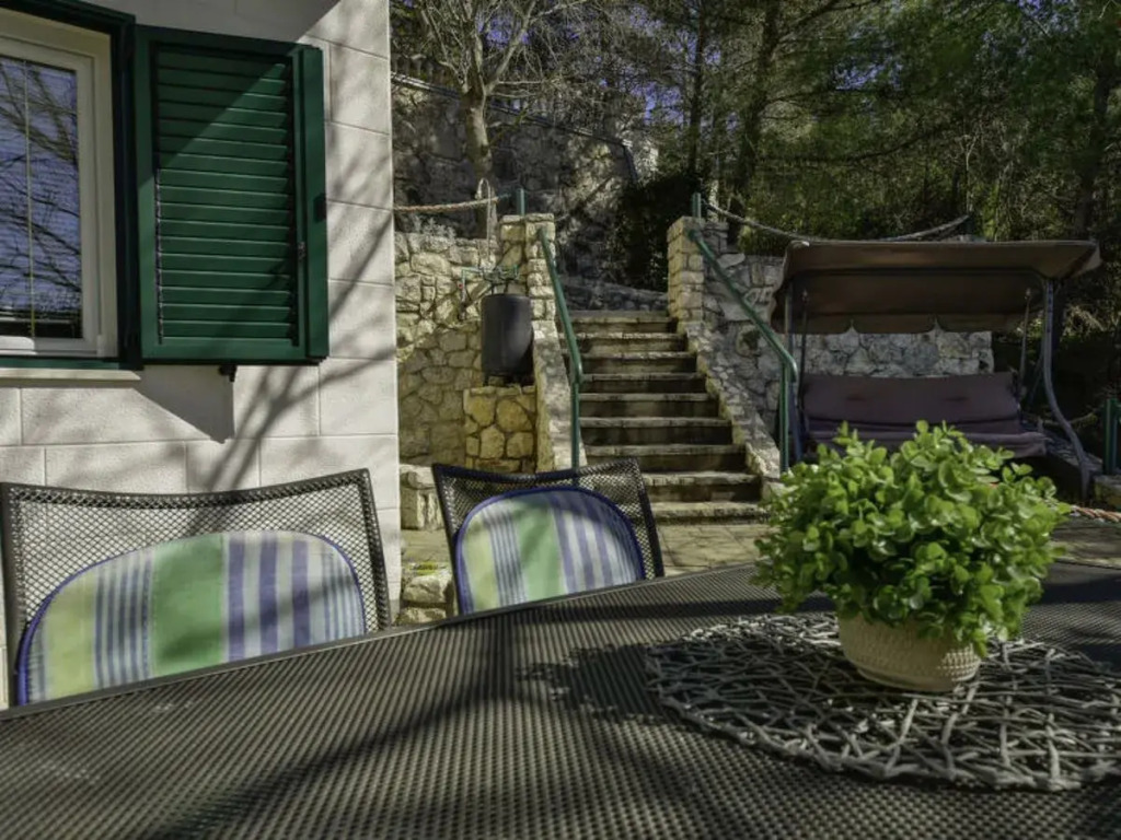 House Dinko Novigrad (Zadar)