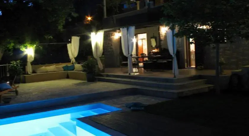 Villa Aurora