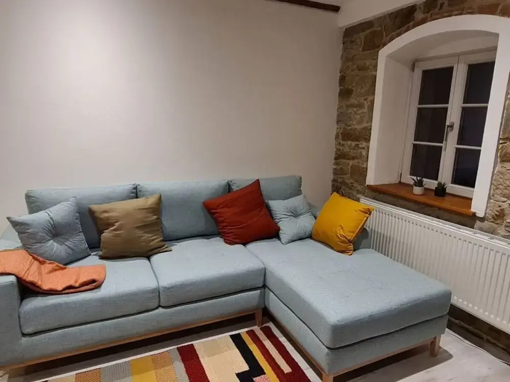 Holiday Apartment Elliebe