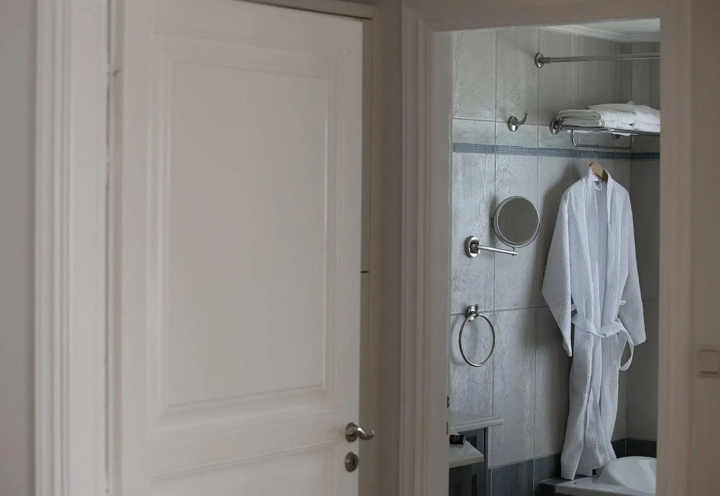 Delfino Blu Boutique Hotel