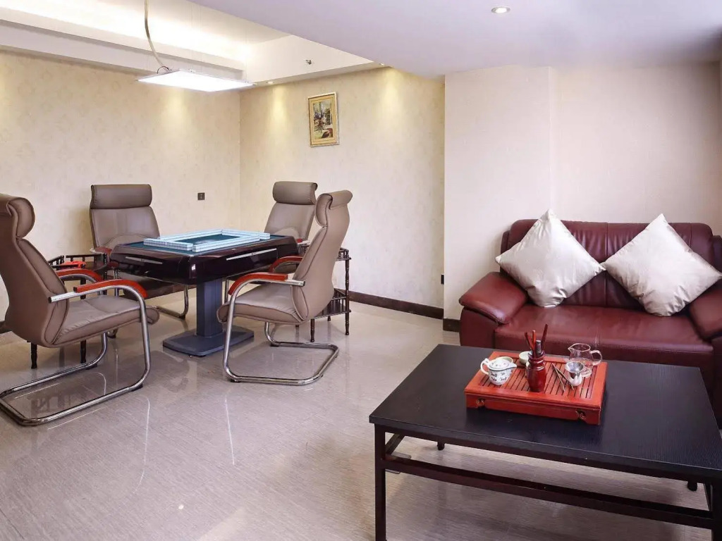 广州克莱顿酒店 Clayton Hotel Pazhou Exhibition Center