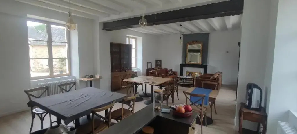 La Demeure de lAubance