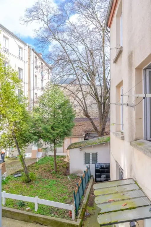 Charming Studio Close to the Stade DE France