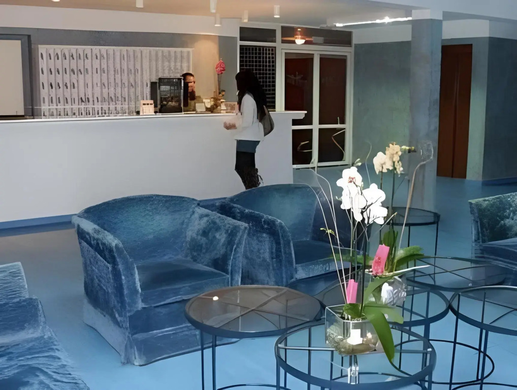 Hotel AHC Cáceres