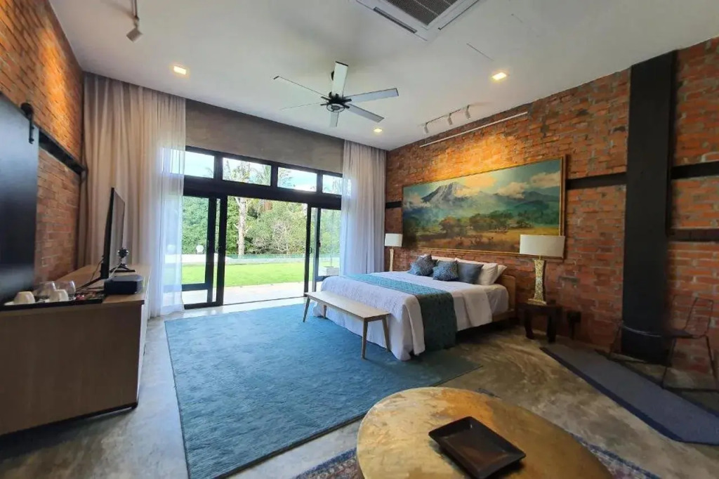 S'ekar Pinang Langkawi