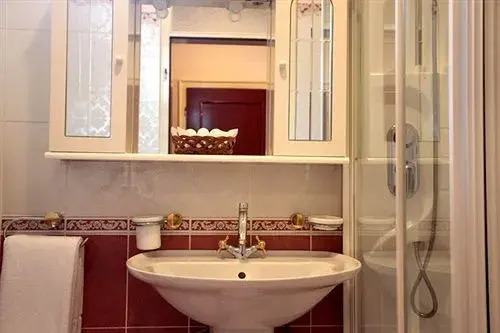 Hotel Aleja