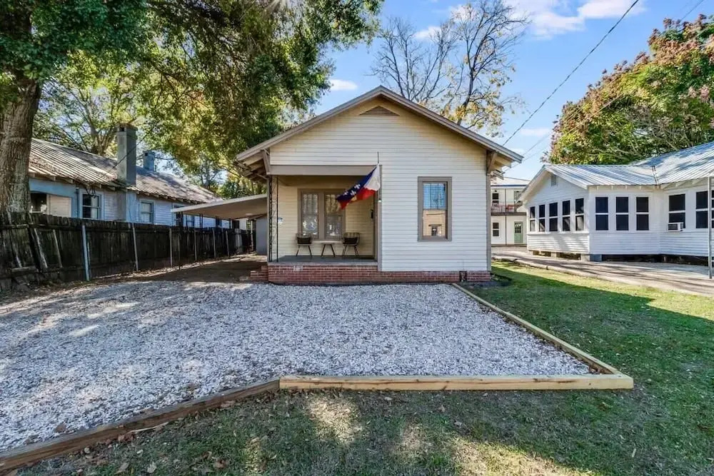 Cozy Lafayette Shared House-private Bedroom Garden Free Parking