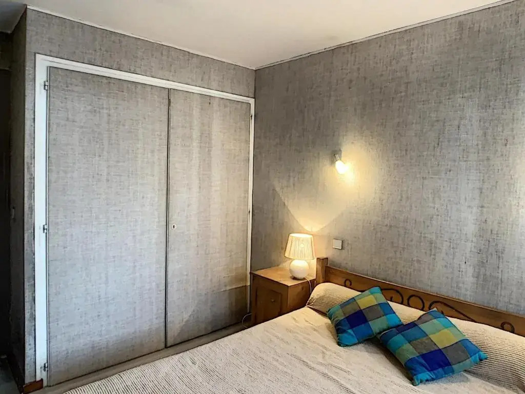 Appartement Combloux, 2 pièces, 6 personnes - FR-1-560-51