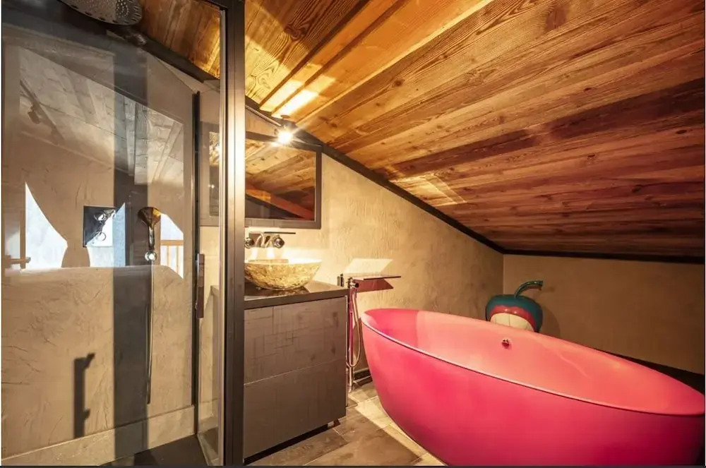 Chalet Babylon