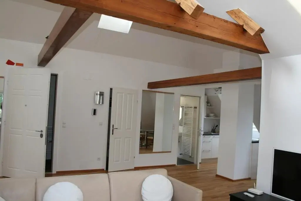Gästehaus Egger